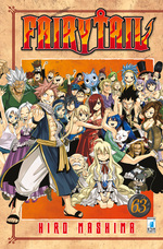 Fairy Tail